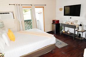 Sequoia Village