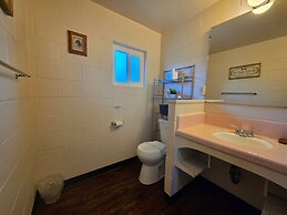 Sequoia Village