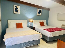 Sequoia Village