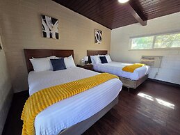 Sequoia Village