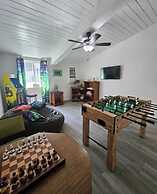 Sequoia Village