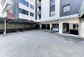 BROWN DOT HOTEL