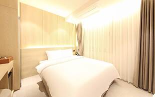 BROWN DOT HOTEL