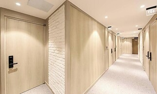 BROWN DOT HOTEL