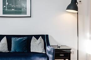 Rose Cottage - Central Henley