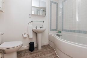Rose Cottage - Central Henley