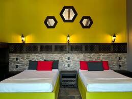 Hotel Villas Camargo