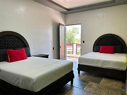 Hotel Villas Camargo