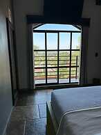 Hotel Villas Camargo