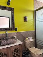 Hotel Villas Camargo