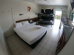 Coolabah Motel