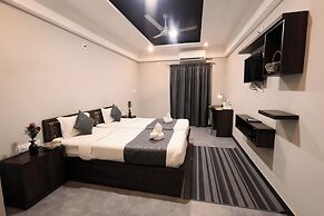 De Royale Sapphire Suites