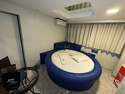 Caribe Palace Hotel Samambaia Sul