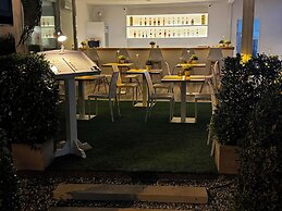 SIAM LOUNGE - Pratumnak