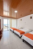 Dalai Beach Stay