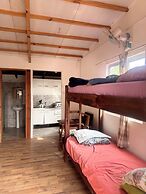La Piedra Mística Hostel