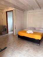 La Piedra Mística Hostel