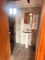 La Piedra Mística Hostel