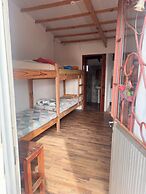 La Piedra Mística Hostel