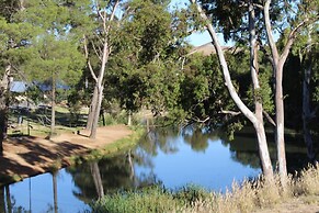 Royal Exchange Hotel Burra