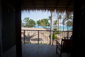 the nest private beach resort