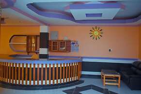 Balozi Luxury Homes Nanyuki