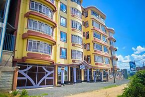 Balozi Luxury Homes Nanyuki
