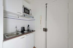 Elegant Studio 2P - Paris 14