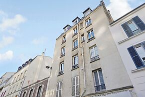 Elegant Studio 2P - Paris 14