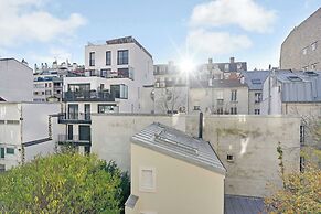 Elegant Studio 2P - Paris 14