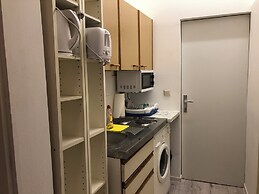 Affordable Apartment Near Millennium