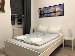 Affordable Apartment Near Millennium