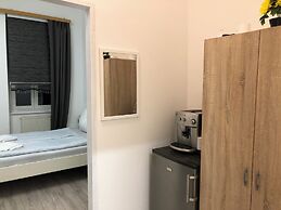 Affordable Apartment Near Millennium