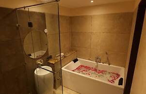 Hotel The Vijay Villas