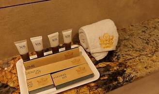 Hotel The Vijay Villas