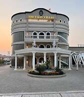 Hotel The Vijay Villas