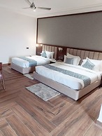 Hotel The Vijay Villas
