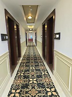 Hotel The Vijay Villas