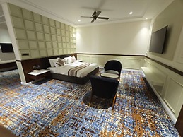 Hotel The Vijay Villas