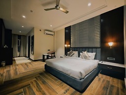 Hotel The Vijay Villas