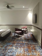 Hotel The Vijay Villas