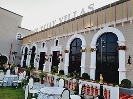 Hotel The Vijay Villas