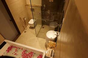 Hotel The Vijay Villas