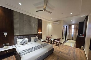 Hotel The Vijay Villas