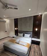 Hotel The Vijay Villas