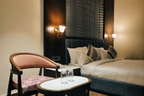 Hotel The Vijay Villas