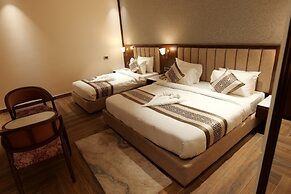 Hotel The Vijay Villas