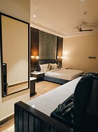Hotel The Vijay Villas