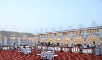Hotel The Vijay Villas