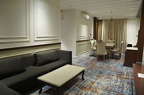 Hotel The Vijay Villas